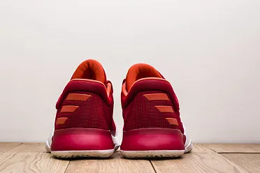 adidas Originals Harden Vol.1 BW0547 Sneakerhead