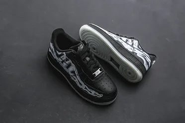 Skeleton qs store