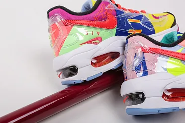 Nike airmax2 light qs outlet