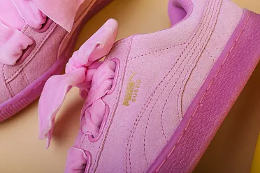 Puma heart 22 outlet