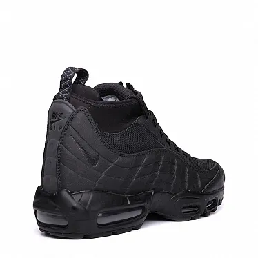 Nike Air Max 95 Sneakerboot 806809 002 Sneakerhead