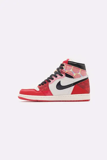 Jordan 1 Retro High OG Spider Man Across the Spider Verse DV1748 601 Sneakerhead
