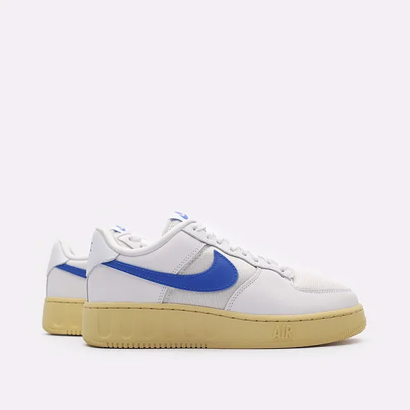 Nike Air Force 1 Sneakerhead