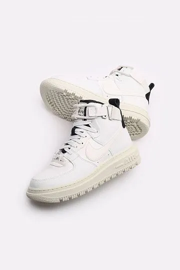 Nike WMNS Air Force 1 Hi UT 2.0 DC3584 100 Sneakerhead
