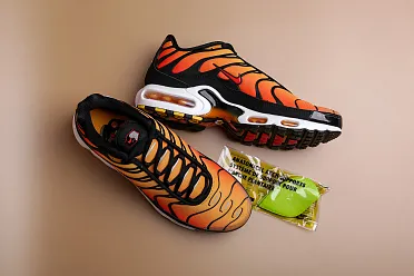 Nike Air Max Plus OG BQ4629 001 Sneakerhead