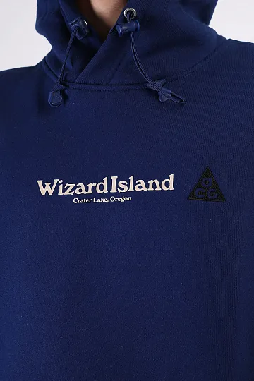 Nike acg wizard hoodie 2025