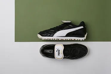 Puma king avanti top
