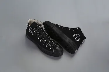 Undercover x chuck 70 hi on sale