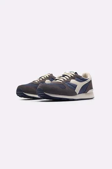Diadora Camaro DR501159886 blue gray Sneakerhead