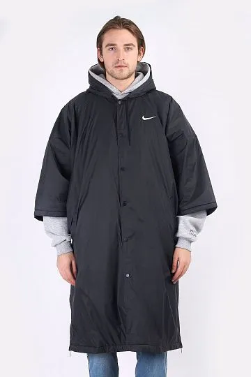 Nike Fear of God Parka BV4403 010 Sneakerhead