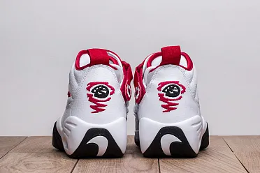 Nike Air Shake Ndestrukt 880869 100 Sneakerhead