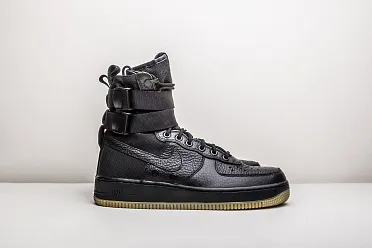 Nike SF AF1 864024 001 Sneakerhead