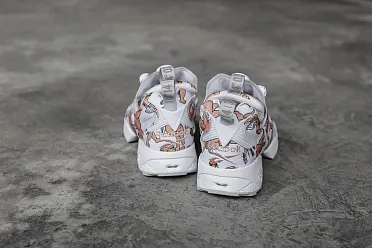 Reebok Instapump Fury LA BD4747 Sneakerhead