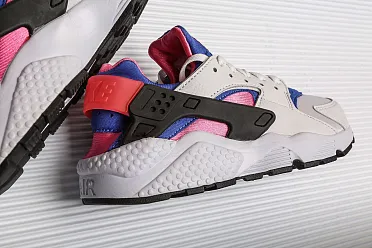 Nike Air Huarache Run 91 QS AH8049 100 Sneakerhead