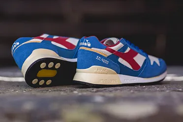 Diadora I.C. 4000 Premium 170945 C6642 Sneakerhead