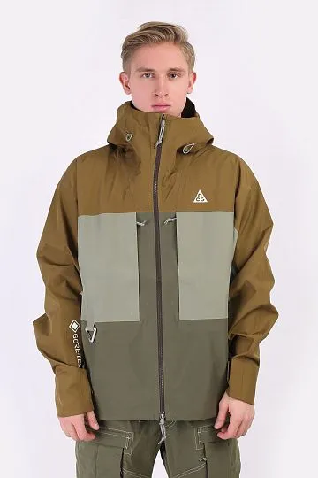 Nike gore tex acg jacket 2025