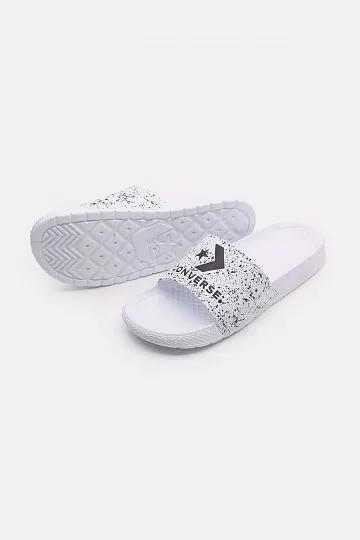 Converse slides discount