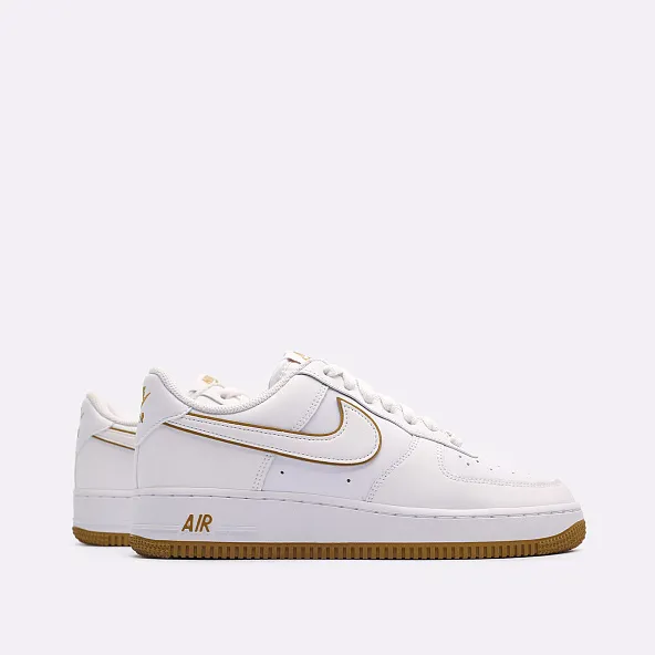 Nike Air Force 1 Sneakerhead