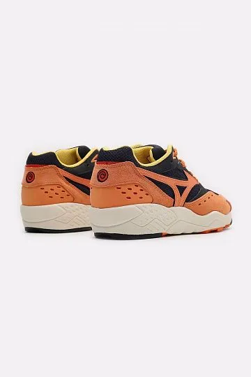 Mizuno Contender Naruto Uzumaki D1GG2108 01 Sneakerhead