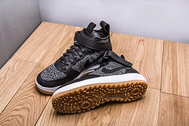 Nike air force lunar flyknit shop