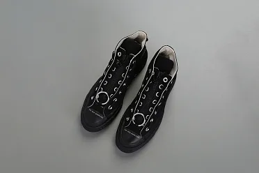 Converse Chuck 70 Hi x Undercover 164831 Sneakerhead