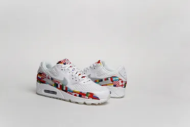 Nike nic qs top
