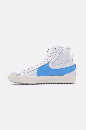 Mens nike blazer mid 77 top