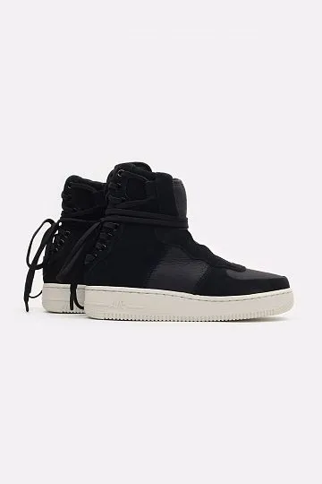 Nike WMNS AF1 Rebel XX PRM BV8252 001 Sneakerhead