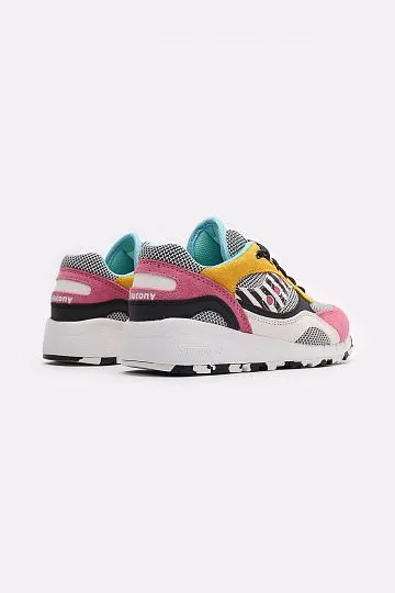 Saucony Shadow 6000 S705881 Sneakerhead